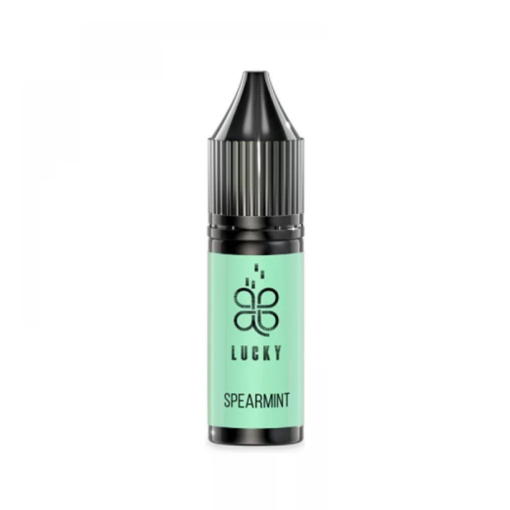 Ароматизатор Lucky Spearmint - 6 мл