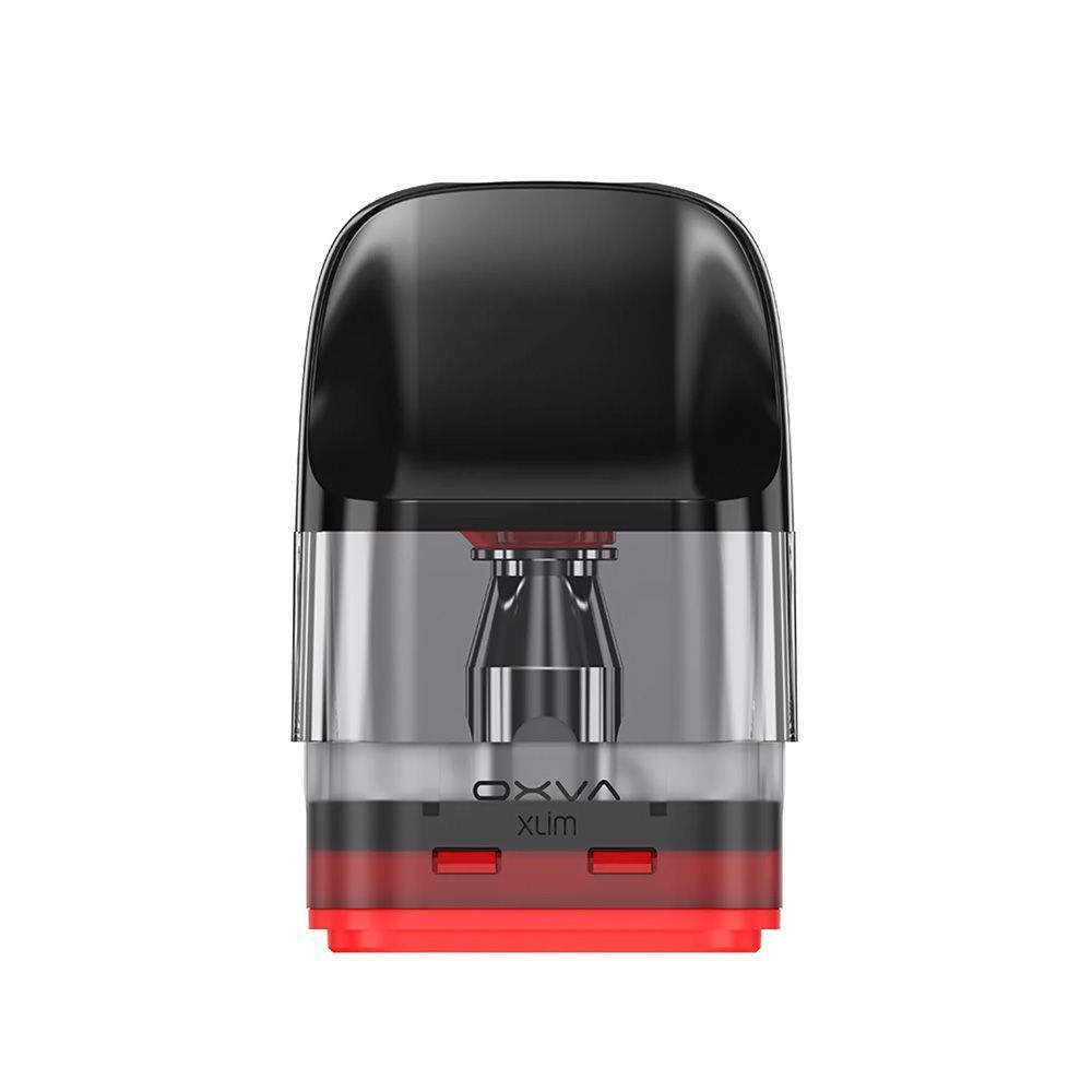 POD-картридж OXVA XLIM EZ 0.4 Ohm 2ml