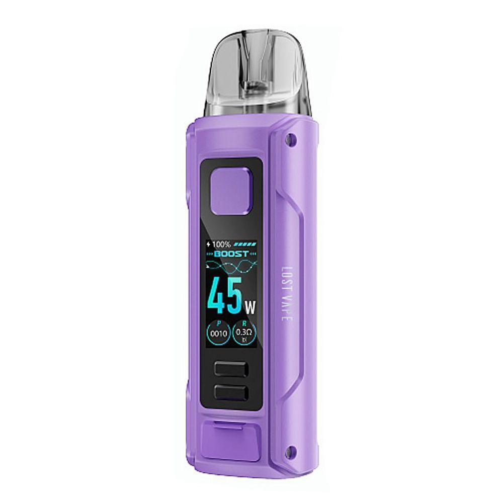 POD-система LOST VAPE Thelema Nano Lavander Violet