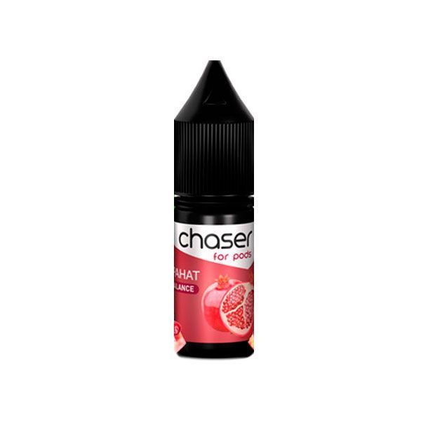 Ароматизатор Chaser For Pods Ultra: Garnet 10 мл (5.0%)