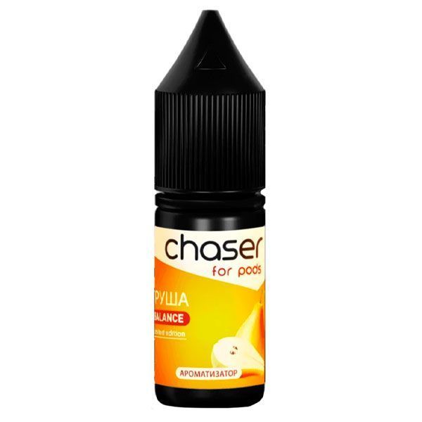 Ароматизатор Chaser For Pods Ultra: Pear 10 мл