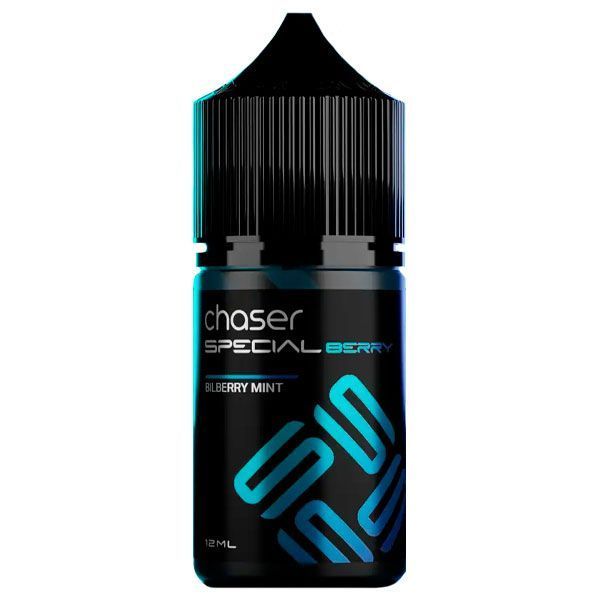 Ароматизатор Chaser Special Berry: Bilberry Mint 30 мл