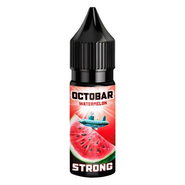 Ароматизатор Octobar Strong - Watermelon 15 мл