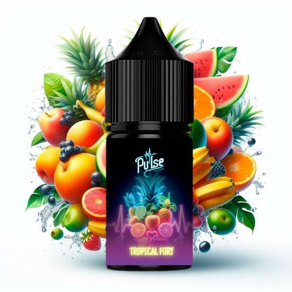 Ароматизатор Pulse: Tropical Fury