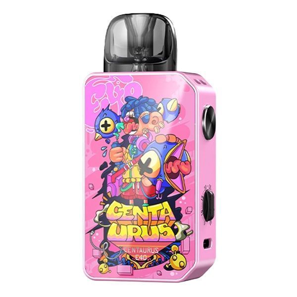Lost Vape Centaurus E40 - Bingo