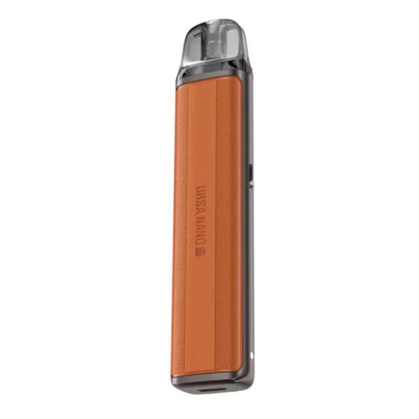 LOST VAPE Ursa Nano 3 - Twill Orange