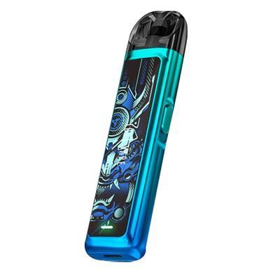 Lost Vape Ursa Nano Pod Kit Holo Lavender