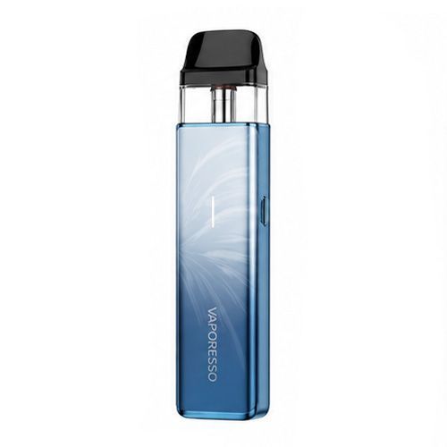 Pod-система Vaporesso XROS 6 Mini Kit Plume Blue
