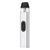 Vaporesso Xros 4 Kit: Silver Pod система