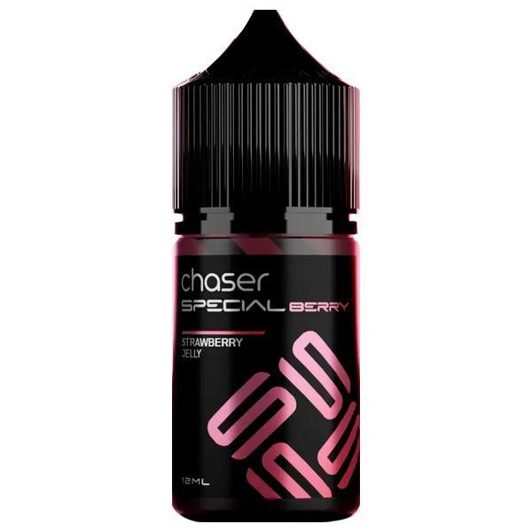 Ароматизатор Chaser Special Berry: Strawberry Jelly 30 мл
