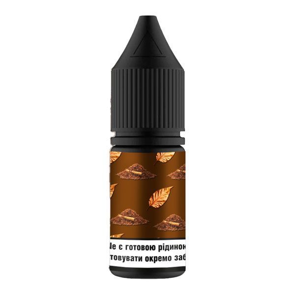 Ароматизатор Flavorlab P1 Salt 10 мл (5.0%) Tobacco