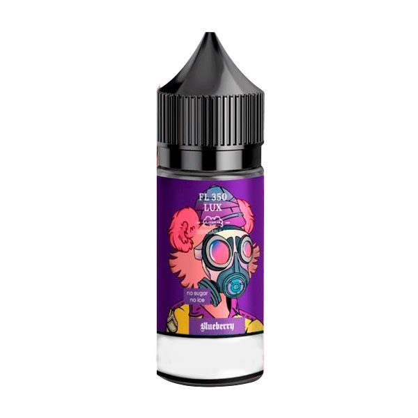Ароматизатор Flavorlab RF350 Lux: Blueberry 30 мл (5.0%)