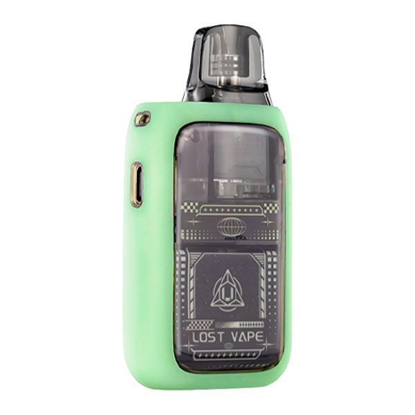 LOST VAPE Epoch - Firefly planet