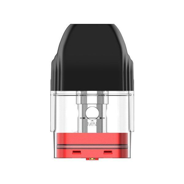 POD-картридж Uwell Caliburn, Caliburn Koko Pod 1.2, 1.2 Ом