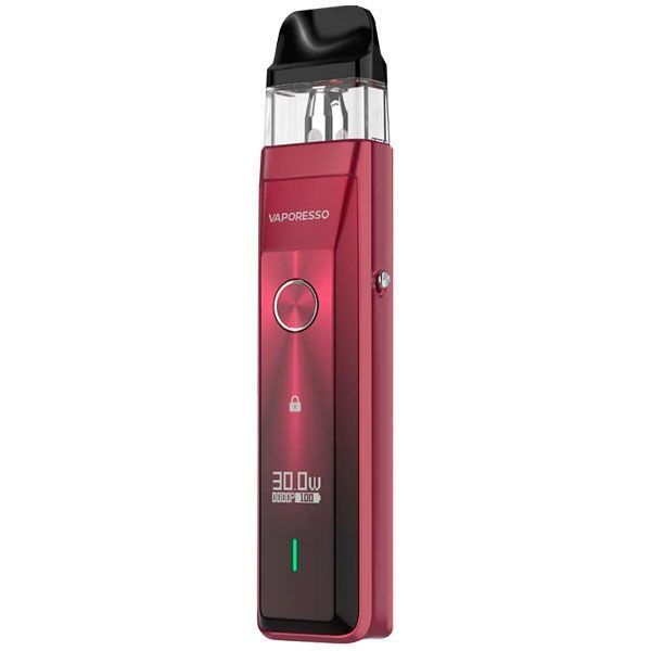 POD система Vaporesso Xros Pro: Red