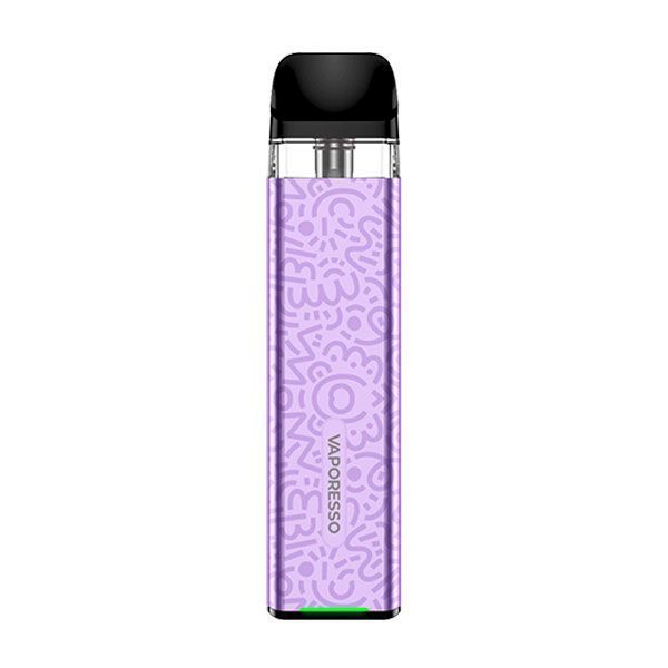 Vaporesso XROS 3 Mini Pod Lilac Purple