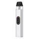 Vaporesso Xros 4 Kit: Silver Pod система
