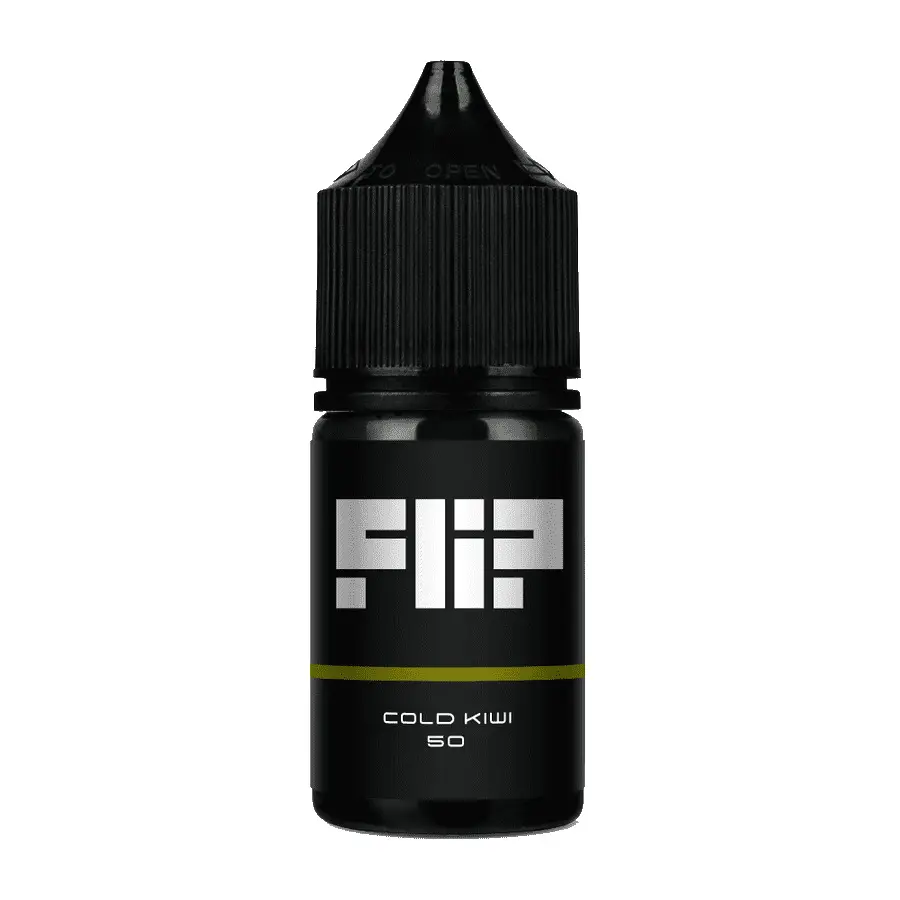 Ароматизатор Flip Salt - Kiwi 30 мл