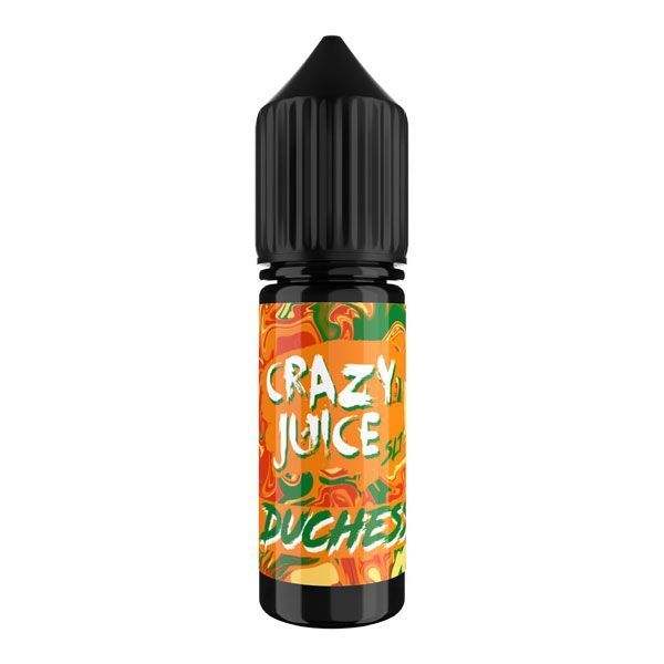 Ароматизатор Crazy Juice Duchess 15 мл (5.0%)