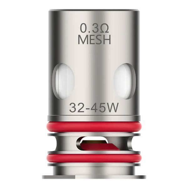 Випаровувач Vaporesso GTX Mesh 0.3 Ом