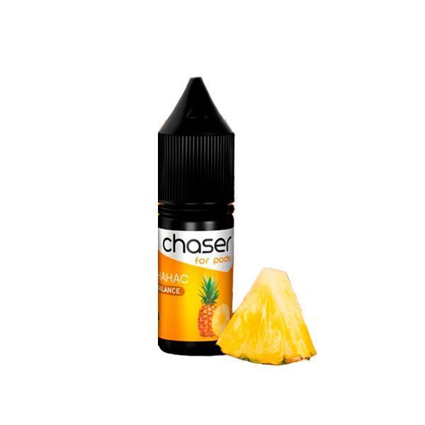 Ароматизатор Chaser For Pods Ultra: Pineapple 10 мл (5.0%)