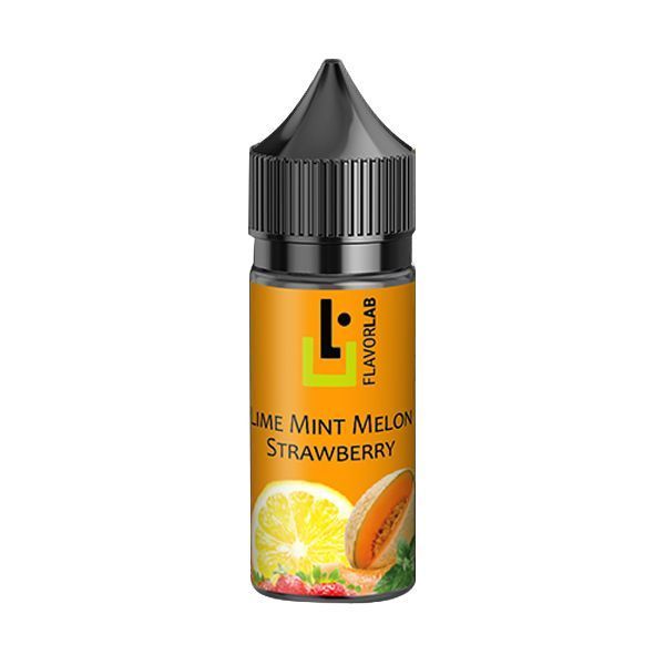 Ароматизатор Flavorlab Aroma Max Strawberry Melon Lemon Mint 30 мл (5.0%)