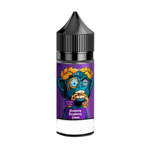 Ароматизатор Flavorlab RF350 Lux: Blueberry Raspberry Lemon 30 мл (5.0%)