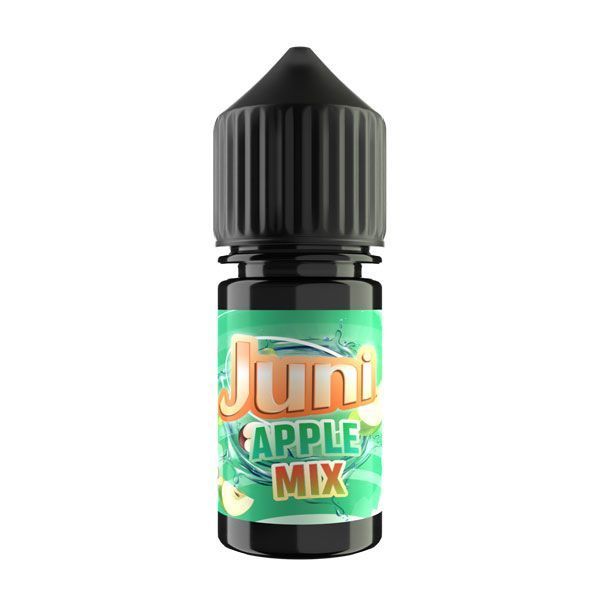 Ароматизатор Juni Apple Mix 30 мл (5.0%)