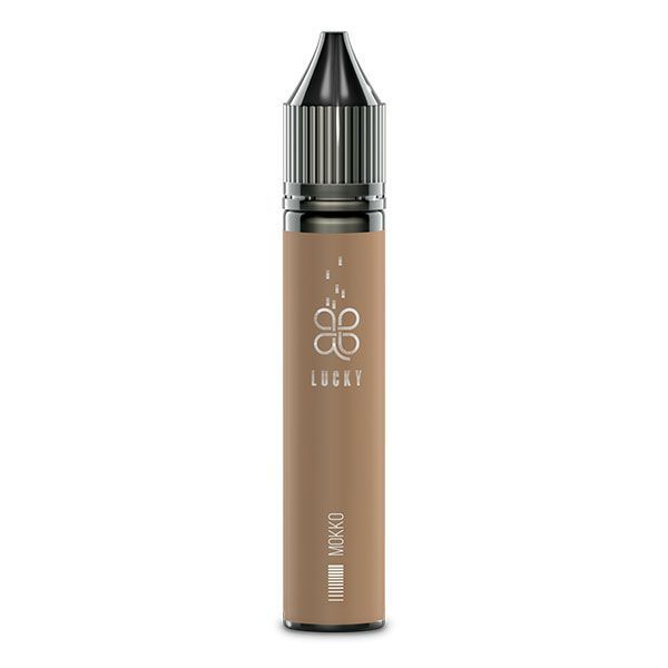 Ароматизатор Liquid Lab Lucky Salt 30 мл (5.0%) Mokko