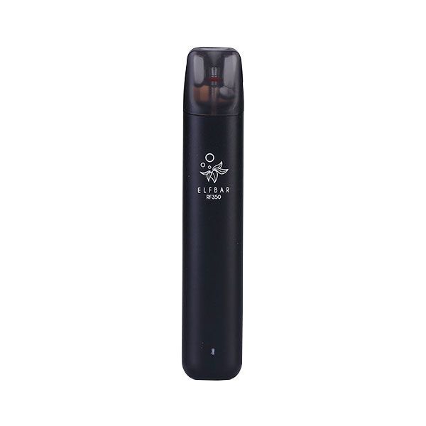 ELF BAR RF350 Black