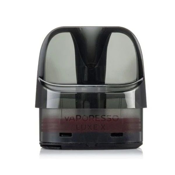 Картридж для Vaporesso Luxe X 0.4 Ом, 5 мл