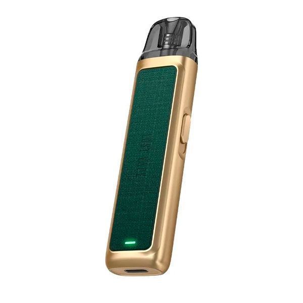 Lost Vape Ursa Nano Pod Kit Jungle Green