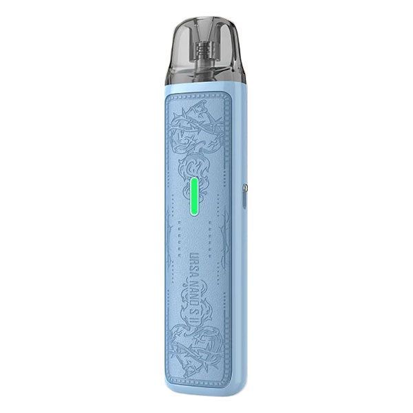 LOST VAPE Ursa Nano S 2 Pod Kit - Blue Thorns