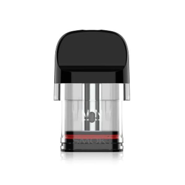 POD-картридж SMOK Novo 2x meshed 0.8 Ом