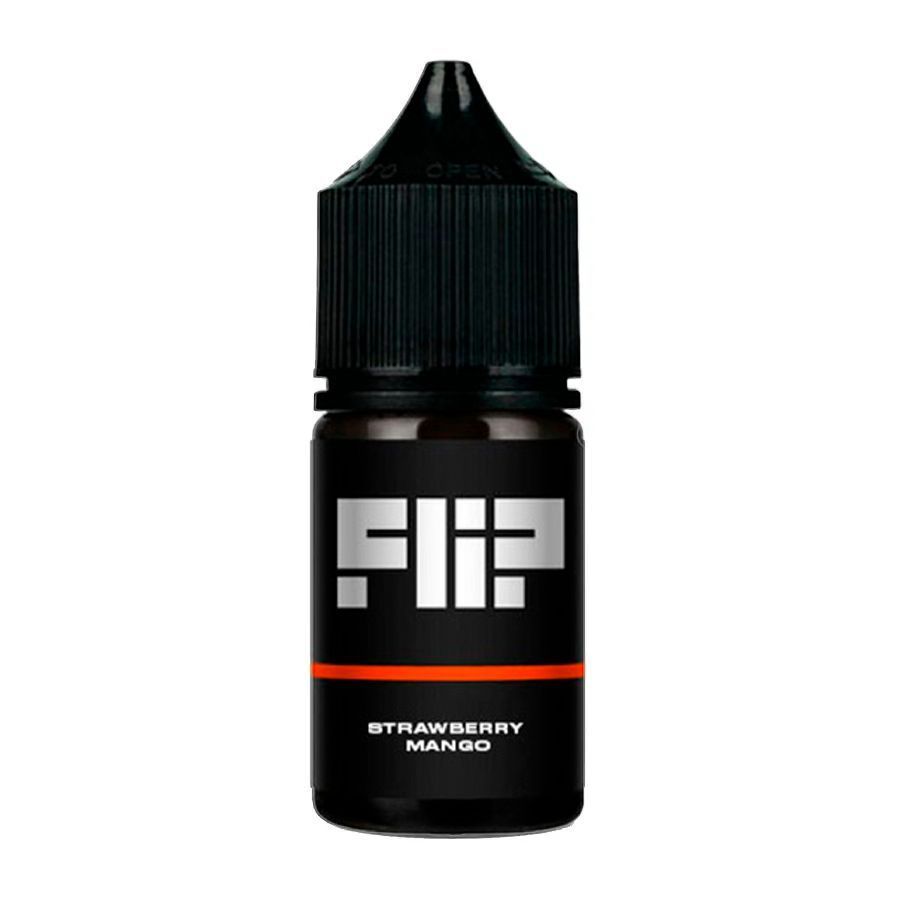 Ароматизатор Flip Salt - Strawberry Mango 30 мл