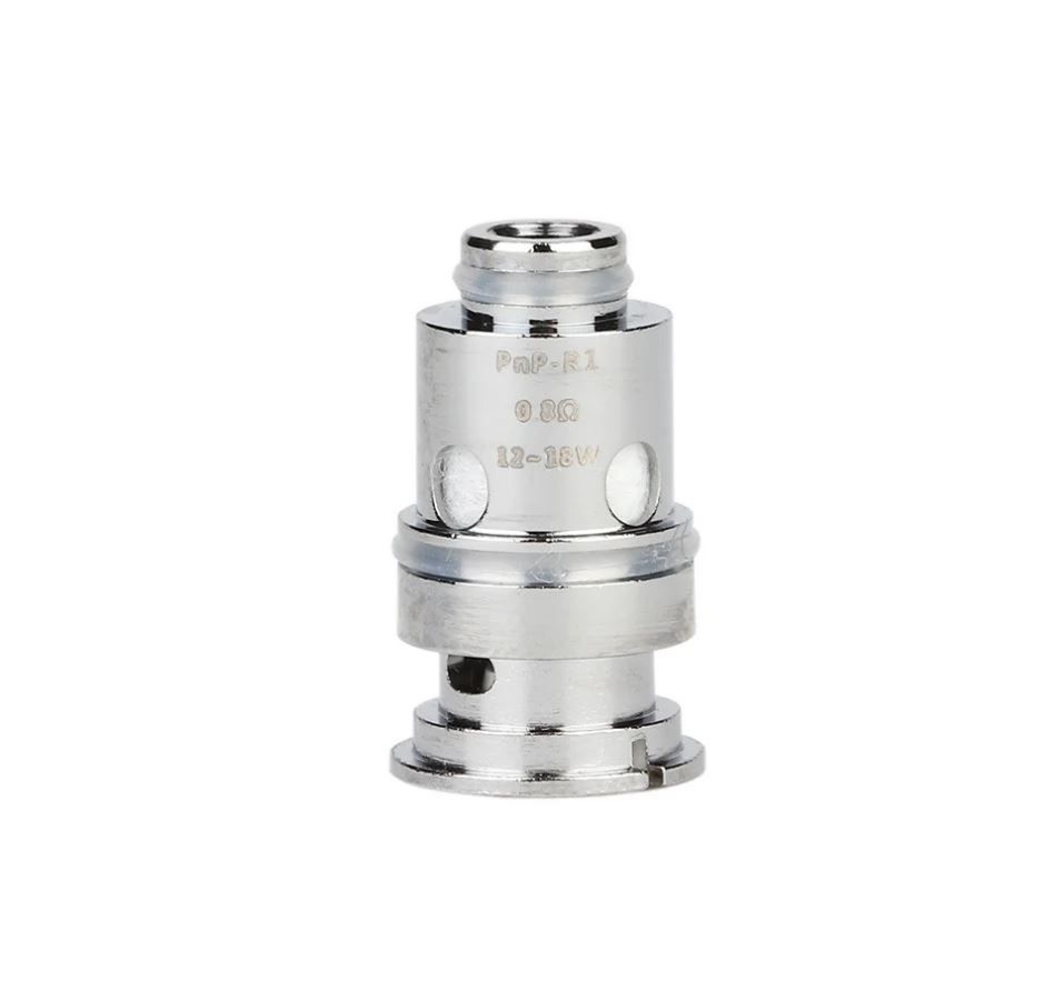 Voopoo PnP R1 Coil 0.8 Ом