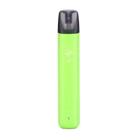 ELF BAR RF350 Green
