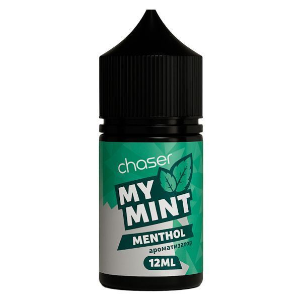 Ароматизатор Chaser My Mint: Menthol 30 мл (5.0%)