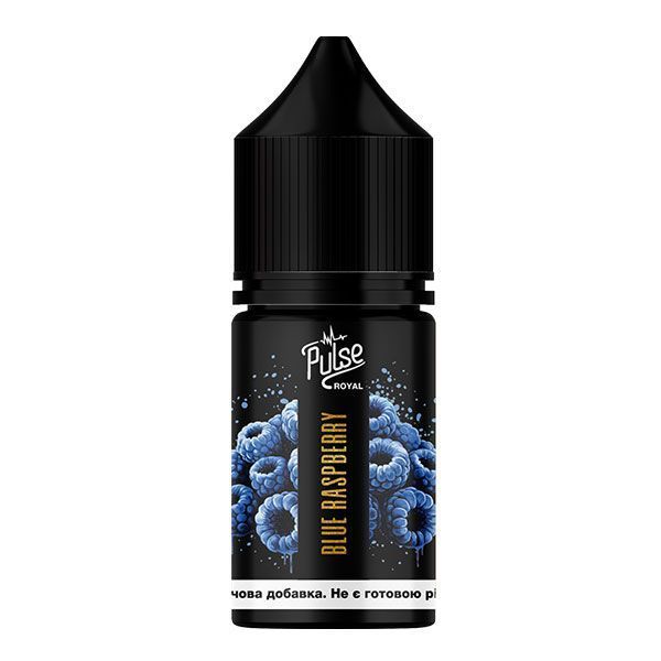 Ароматизатор Pulse Royal: Blue Raspberry