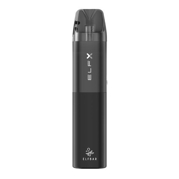 POD-система Elf Bar ELFX Black