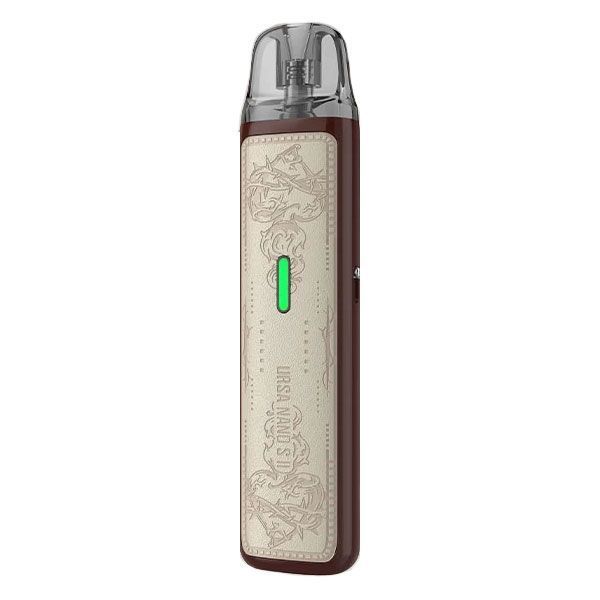 LOST VAPE Ursa Nano S 2 Pod Kit - Brown Thorns