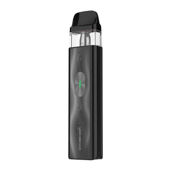 Vaporesso XROS 4 Mini Kit: Black POD cистема
