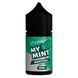 Ароматизатор Chaser My Mint: Menthol 30 мл (5.0%)