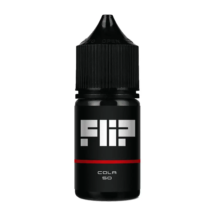 Ароматизатор Flip Salt - Cola 30 мл
