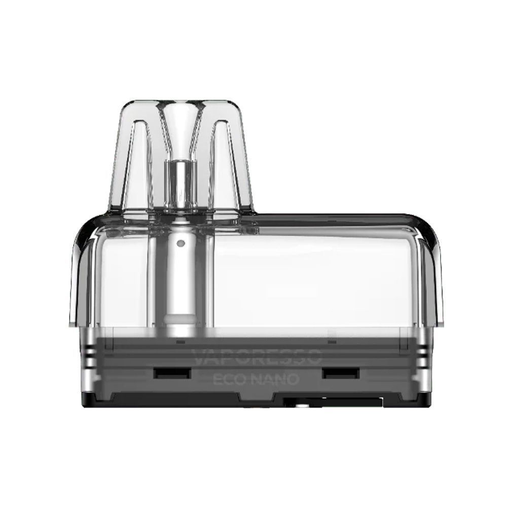 POD-картридж Vaporesso ECO NANO 0.8&Omega; MESH POD 6ml