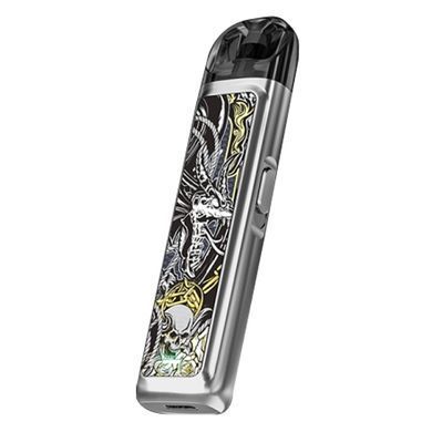 Lost Vape Ursa Nano Pod Kit Royal Black