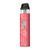 Vaporesso XROS 4 Mini Kit: Camo Red POD cистема