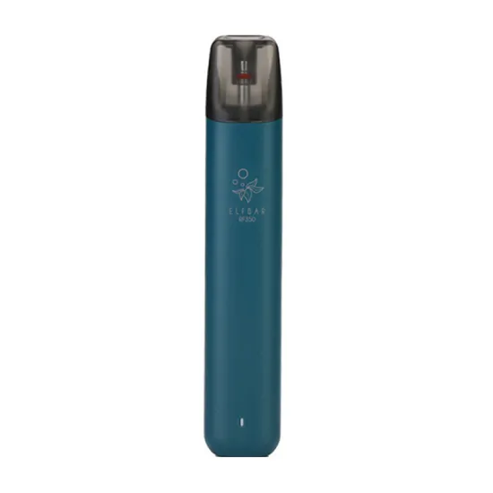 ELF BAR RF350 Dark Green