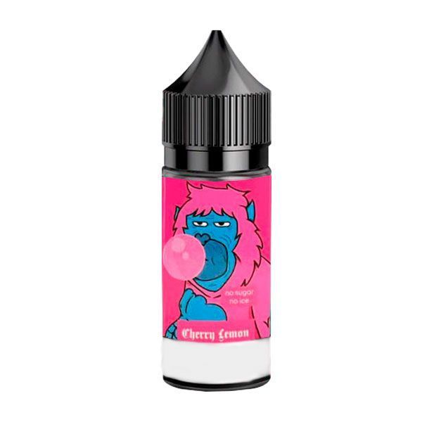 Ароматизатор Flavorlab RF350 Lux: Cherry Lemon 30 мл (5.0%)