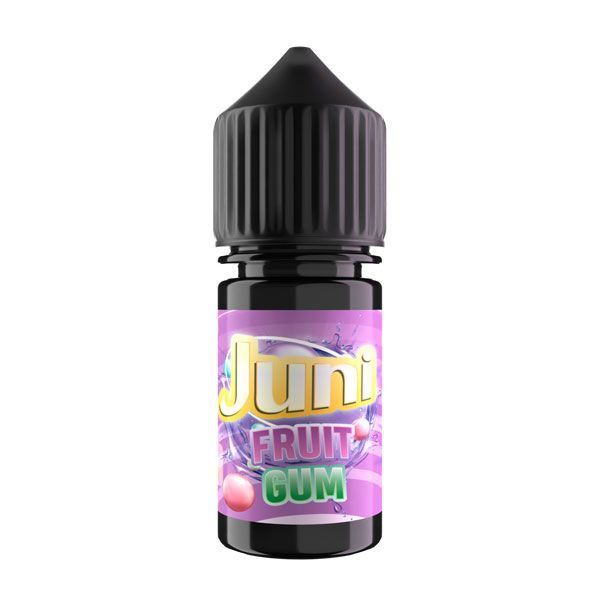 Ароматизатор Juni Fruit Gum 30 мл (5.0%)